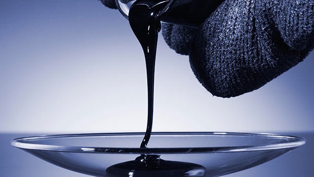 Fuel Oil